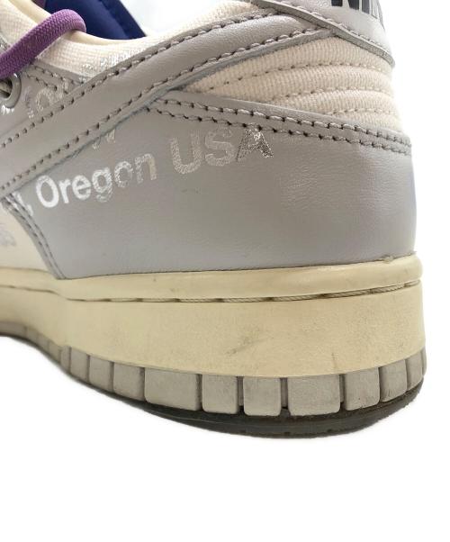 NIKE（ナイキ）NIKE (ナイキ) Dunk Low 1 OF 50 