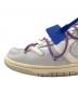 中古・古着 NIKE (ナイキ) Dunk Low 1 OF 50 