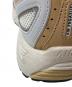 中古・古着 NIKE (ナイキ) エア ペガサス 2005 ベージュ サイズ:US9：5000円