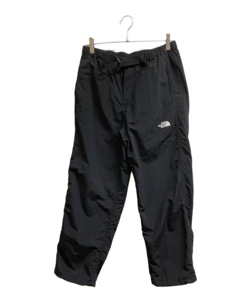 THE NORTH FACE（ザ ノース フェイス）THE NORTH FACE (ザ ノース フェイス) Diversity Trail Pant ブラック サイズ:Mの古着・服飾アイテム