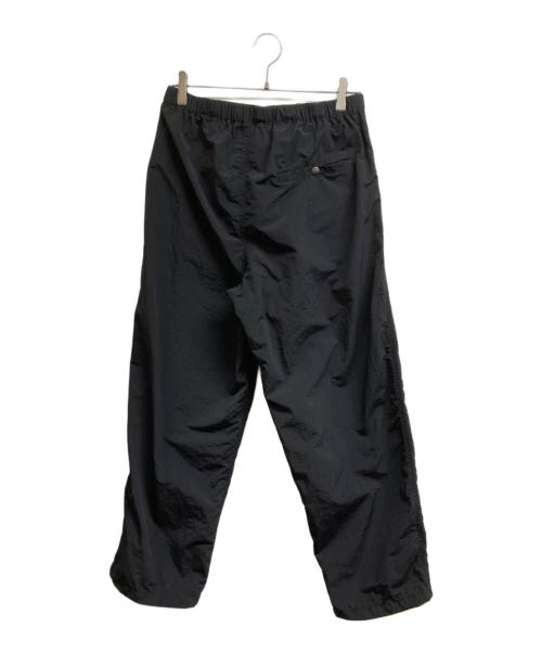 THE NORTH FACE（ザ ノース フェイス）THE NORTH FACE (ザ ノース フェイス) Diversity Trail Pant ブラック サイズ:Mの古着・服飾アイテム
