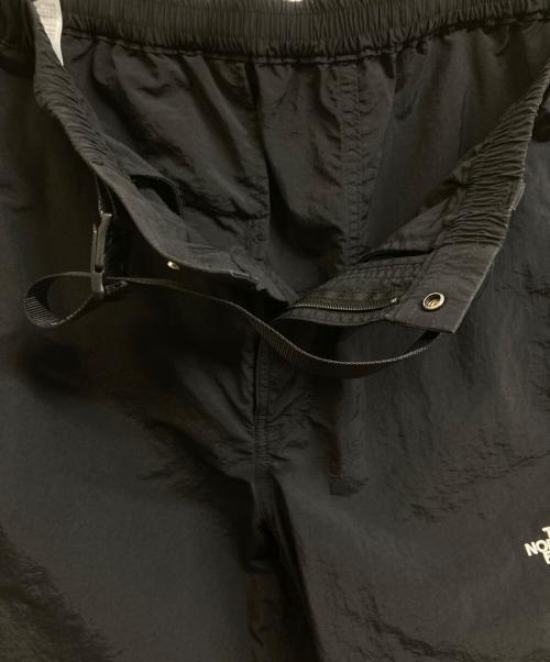 THE NORTH FACE（ザ ノース フェイス）THE NORTH FACE (ザ ノース フェイス) Diversity Trail Pant ブラック サイズ:Mの古着・服飾アイテム