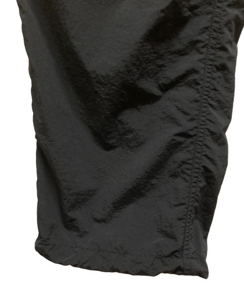 THE NORTH FACE（ザ ノース フェイス）THE NORTH FACE (ザ ノース フェイス) Diversity Trail Pant ブラック サイズ:Mの古着・服飾アイテム