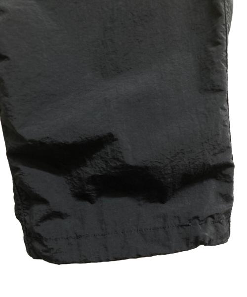 THE NORTH FACE（ザ ノース フェイス）THE NORTH FACE (ザ ノース フェイス) Diversity Trail Pant ブラック サイズ:Mの古着・服飾アイテム