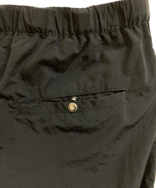 THE NORTH FACE（ザ ノース フェイス）THE NORTH FACE (ザ ノース フェイス) Diversity Trail Pant ブラック サイズ:Mの古着・服飾アイテム