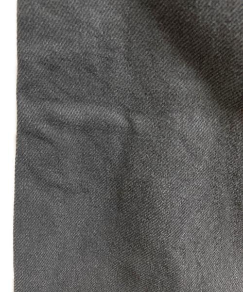 DIESEL（ディーゼル）DIESEL (ディーゼル) D-Rise Straight Jeans ブラック サイズ:26の古着・服飾アイテム