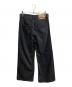 DIESEL (ディーゼル) D-Rise Straight Jeans ブラック サイズ:26：25000円