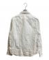 LOEWE (ロエベ) ANAGRAM POCKET SHIRT ホワイト サイズ:40：45000円