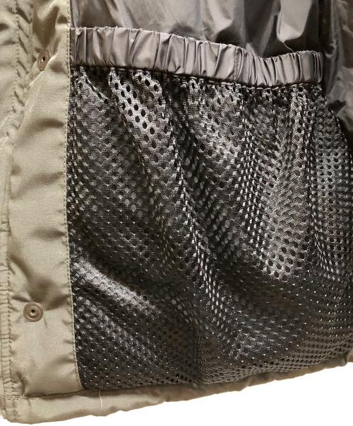 CANADA GOOSE（カナダグース）CANADA GOOSE (カナダグース) Langford Parka Black Label カーキ サイズ:Sの古着・服飾アイテム