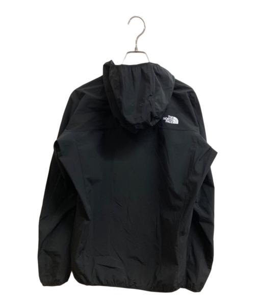 THE NORTH FACE（ザ ノース フェイス）THE NORTH FACE (ザ ノース フェイス) マウンテンソフトシェルフーディ ブラック サイズ:Mの古着・服飾アイテム