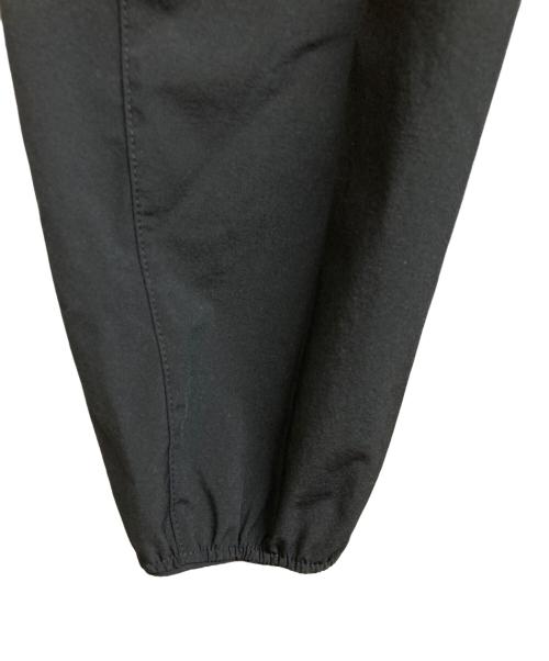 THE NORTH FACE（ザ ノース フェイス）THE NORTH FACE (ザ ノース フェイス) マウンテンソフトシェルフーディ ブラック サイズ:Mの古着・服飾アイテム