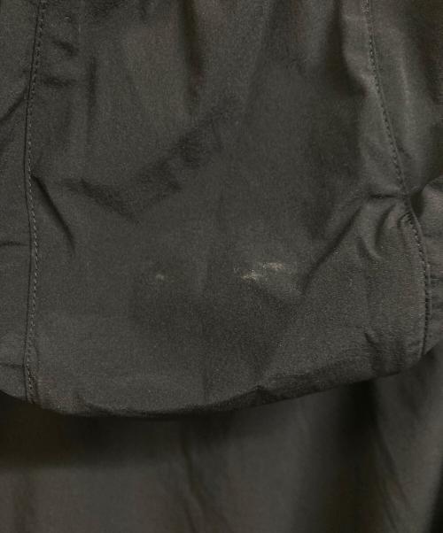 THE NORTH FACE（ザ ノース フェイス）THE NORTH FACE (ザ ノース フェイス) マウンテンソフトシェルフーディ ブラック サイズ:Mの古着・服飾アイテム