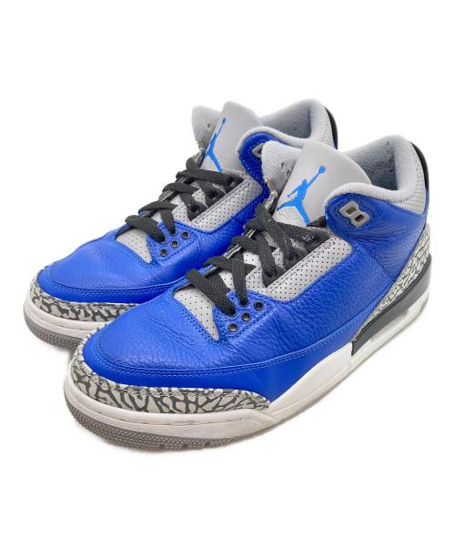 NIKE（ナイキ）NIKE (ナイキ) AIR JORDAN 3 