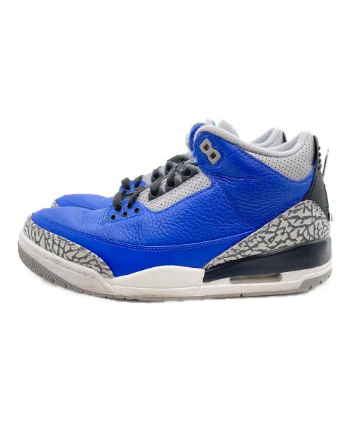 NIKE（ナイキ）NIKE (ナイキ) AIR JORDAN 3 