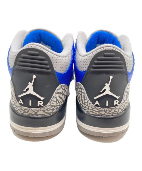 NIKE（ナイキ）NIKE (ナイキ) AIR JORDAN 3 