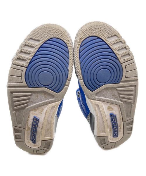 NIKE（ナイキ）NIKE (ナイキ) AIR JORDAN 3 