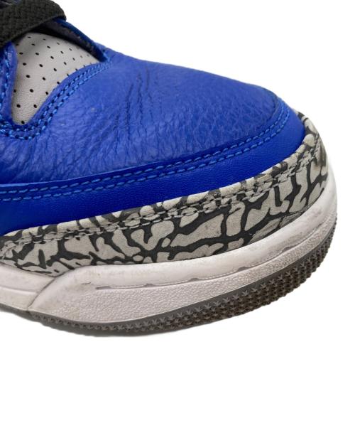 NIKE（ナイキ）NIKE (ナイキ) AIR JORDAN 3 