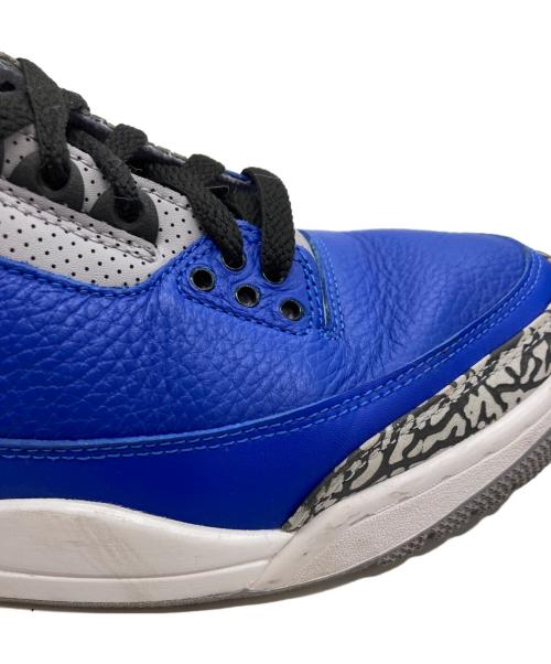 NIKE（ナイキ）NIKE (ナイキ) AIR JORDAN 3 