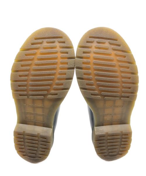 Dr.Martens（ドクターマーチン）Dr.Martens (ドクターマーチン) 3ホールシューズ ブラック サイズ:UK3の古着・服飾アイテム
