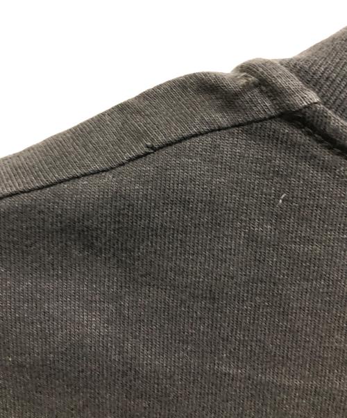 Hanes（ヘインズ）Hanes (ヘインズ) ツアーTシャツ ブラック サイズ:Mの古着・服飾アイテム