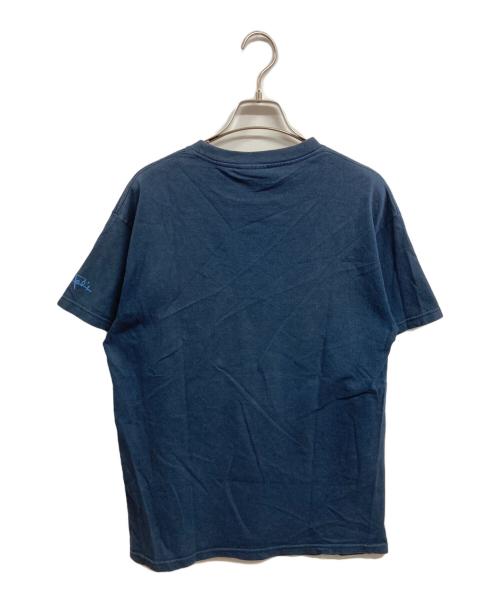 TENNESSEE RIVER（テネシー リバー）TENNESSEE RIVER (テネシー リバー) バンドTシャツ ネイビー サイズ:Mの古着・服飾アイテム