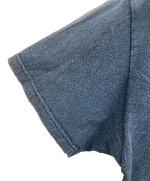 TENNESSEE RIVER（テネシー リバー）TENNESSEE RIVER (テネシー リバー) バンドTシャツ ネイビー サイズ:Mの古着・服飾アイテム