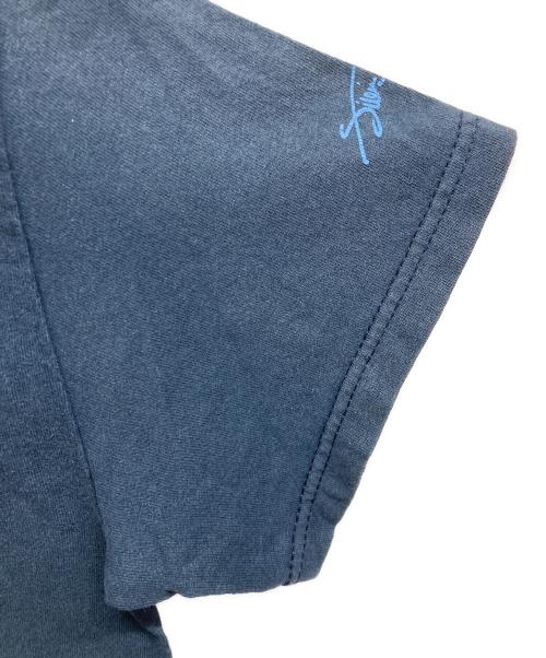 TENNESSEE RIVER（テネシー リバー）TENNESSEE RIVER (テネシー リバー) バンドTシャツ ネイビー サイズ:Mの古着・服飾アイテム