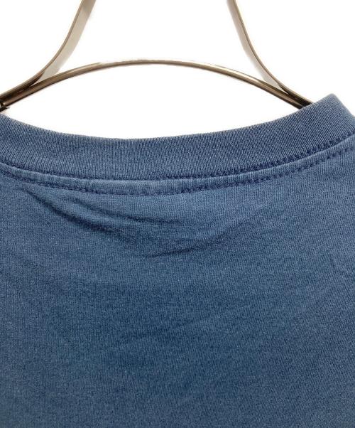 TENNESSEE RIVER（テネシー リバー）TENNESSEE RIVER (テネシー リバー) バンドTシャツ ネイビー サイズ:Mの古着・服飾アイテム