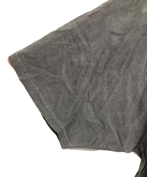 stussy（ステューシー）stussy (ステューシー) FRESH GEAR TEE グレー サイズ:XLの古着・服飾アイテム