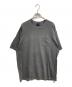 stussy（ステューシー）の古着「FRESH GEAR TEE」｜グレー