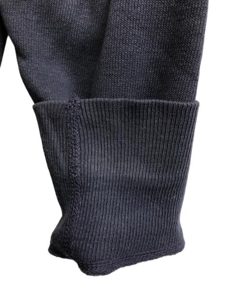 Champion（チャンピオン）Champion (チャンピオン) 60s MARQUETTE カレッジロゴスウェット ネイビー サイズ:Sの古着・服飾アイテム