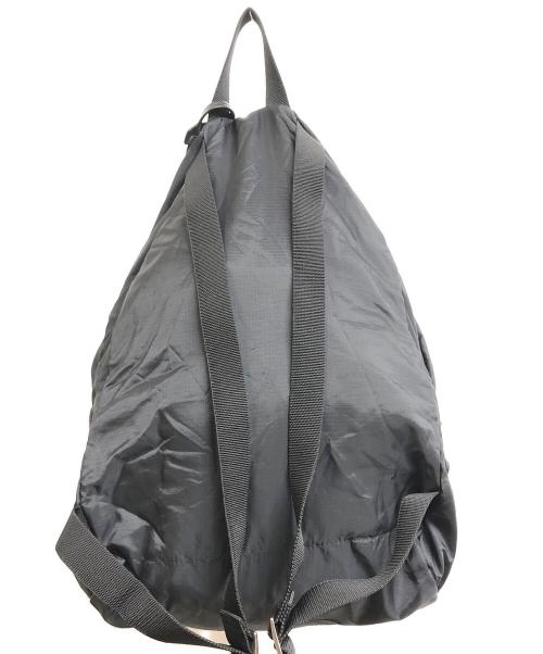 Saint Laurent Paris（サンローランパリ）Saint Laurent Paris (サンローランパリ) シティバックパック ブラックの古着・服飾アイテム