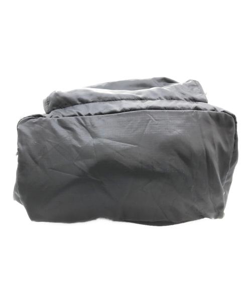 Saint Laurent Paris（サンローランパリ）Saint Laurent Paris (サンローランパリ) シティバックパック ブラックの古着・服飾アイテム