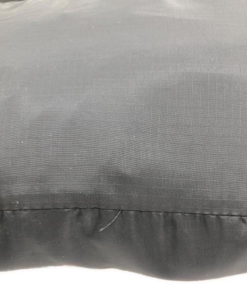 Saint Laurent Paris（サンローランパリ）Saint Laurent Paris (サンローランパリ) シティバックパック ブラックの古着・服飾アイテム