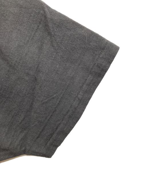 HUMAN MADE（ヒューマンメイド）HUMAN MADE (ヒューマンメイド) HUMAN TESTING T-SHIRT ブラック サイズ:Lの古着・服飾アイテム