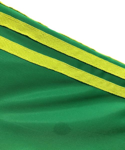 adicolor（アディカラー）adicolor (アディカラー) Kermit トラックジャケット ブルー サイズ:Mの古着・服飾アイテム