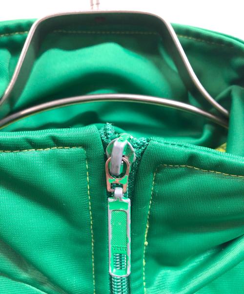 adicolor（アディカラー）adicolor (アディカラー) Kermit トラックジャケット ブルー サイズ:Mの古着・服飾アイテム