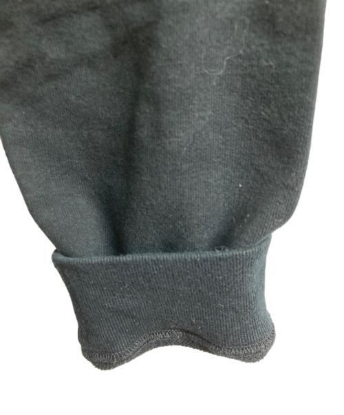 Hysteric Glamour（ヒステリックグラマー）Hysteric Glamour (ヒステリックグラマー) スカルベリープルオーバーパーカー ブラック サイズ:Lの古着・服飾アイテム