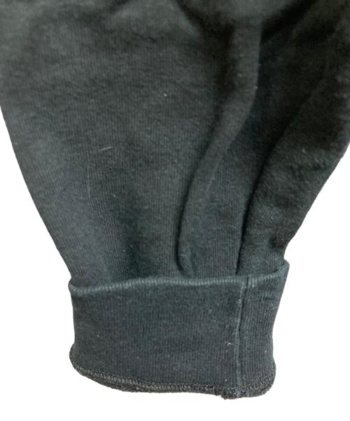 Hysteric Glamour（ヒステリックグラマー）Hysteric Glamour (ヒステリックグラマー) スカルベリープルオーバーパーカー ブラック サイズ:Lの古着・服飾アイテム