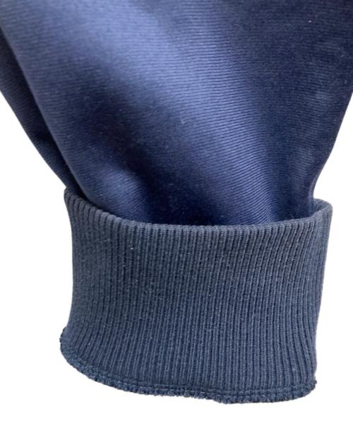 NIKE（ナイキ）NIKE (ナイキ) F.C.R.B. (エフシーレアルブリストル) トラックジャケット ネイビー サイズ:Lの古着・服飾アイテム