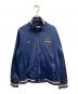 NIKE（ナイキ）の古着「トラックジャケット」｜ネイビー