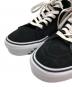 中古・古着 VANS (バンズ) Mastermind JAPAN (マスターマインド ジャパン) END (エンド) トリプルネームハイカットスニーカー ブラック サイズ:US11 未使用品：18000円