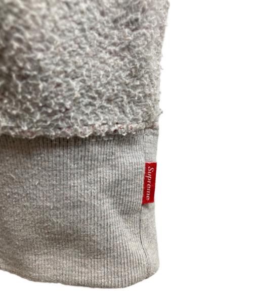 SUPREME（シュプリーム）SUPREME (シュプリーム) 23ss Inside Out Box Logo Hooded グレー サイズ:XLの古着・服飾アイテム