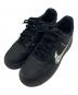 NIKE（ナイキ）の古着「AIR FORCE 1 LOW」｜'SKETCH BLACK'