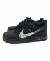 NIKE (ナイキ) AIR FORCE 1 LOW 'SKETCH BLACK' サイズ:UK6.5：8000円
