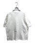 NEIGHBORHOOD (ネイバーフッド) CLASSIC-P CREWNECK SS ホワイト サイズ:M：8000円
