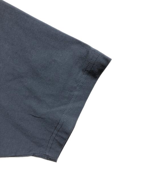 NEIGHBORHOOD（ネイバーフッド）NEIGHBORHOOD (ネイバーフッド) 24SS SHELTECH-P CREWNECK SS グレー サイズ:Sの古着・服飾アイテム