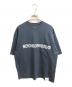 NEIGHBORHOOD（ネイバーフッド）の古着「24SS SHELTECH-P CREWNECK SS」｜グレー