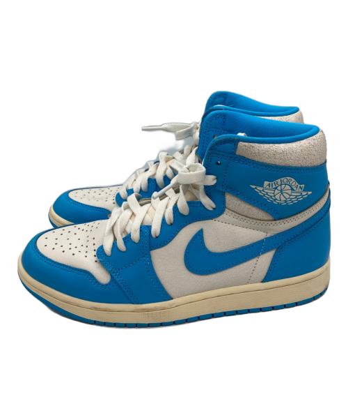NIKE（ナイキ）NIKE (ナイキ) Air Jordan 1 Retro High OG ハイカットスニーカー/ナイキ エアジョーダン1 レトロ ハイ OG 