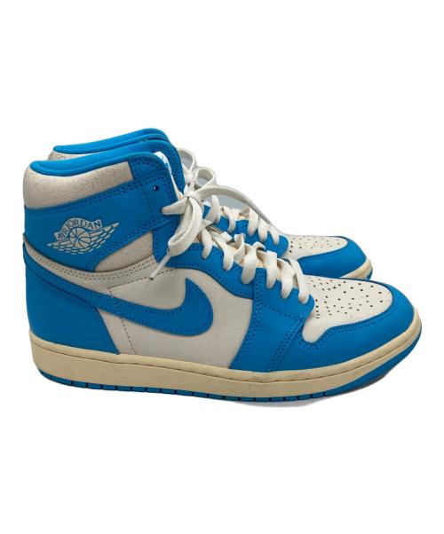 NIKE（ナイキ）NIKE (ナイキ) Air Jordan 1 Retro High OG ハイカットスニーカー/ナイキ エアジョーダン1 レトロ ハイ OG 